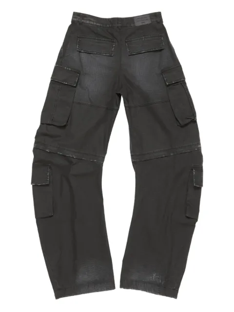 Acne Studios cargo-pocket trousers