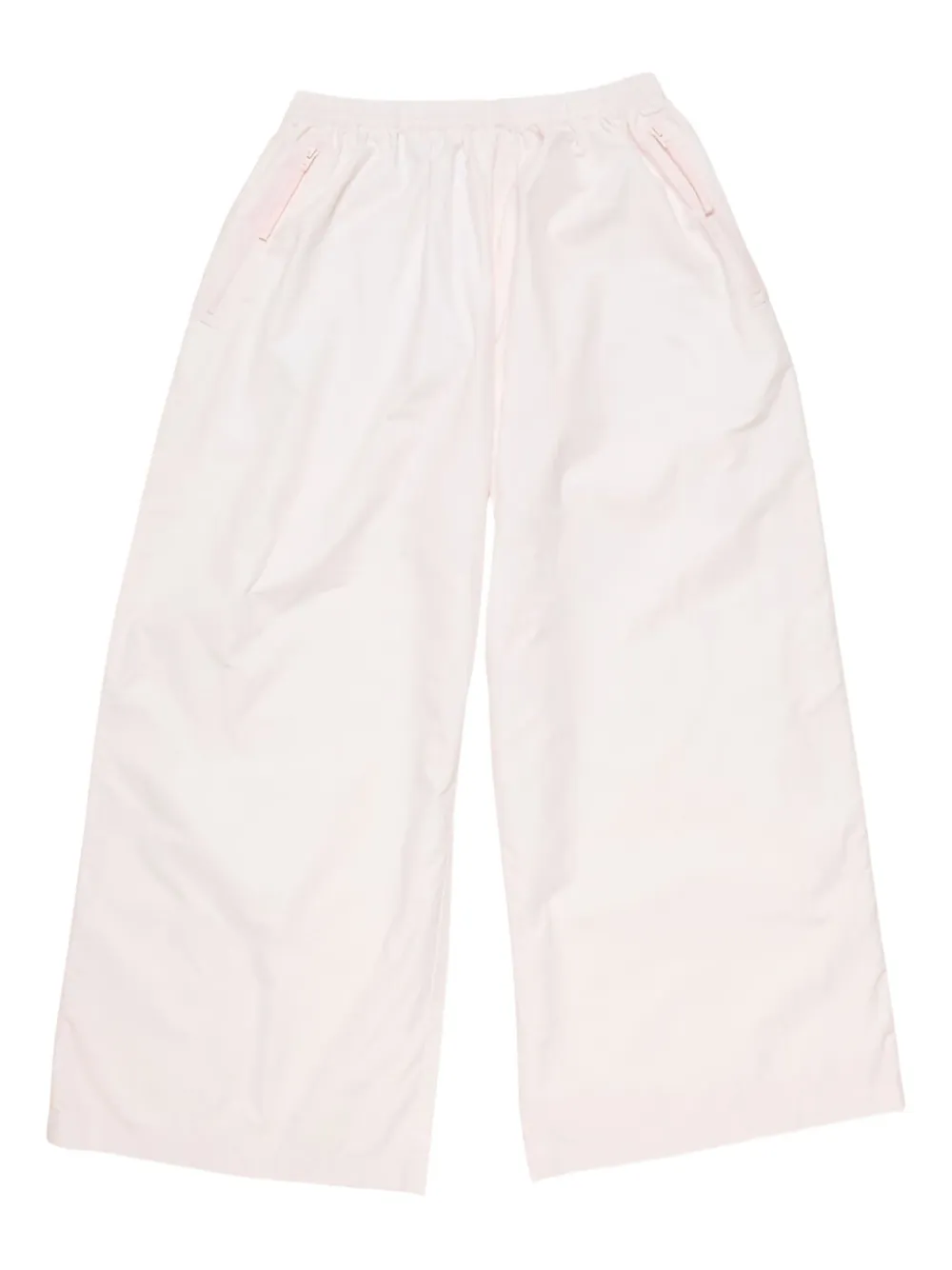 Acne Studios タフタパンツ - ニュートラル Acne Studios タフタパンツ - ニュートラル