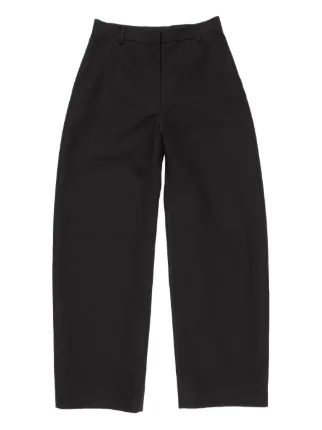 Acne Studios テーラードパンツ Acne Studios テーラードパンツ | ブラウン | FARFETCH JP