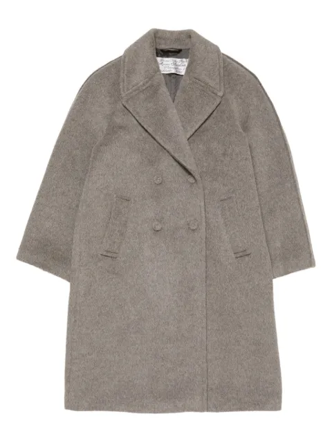 Acne Studios Doppelreihiger Mantel