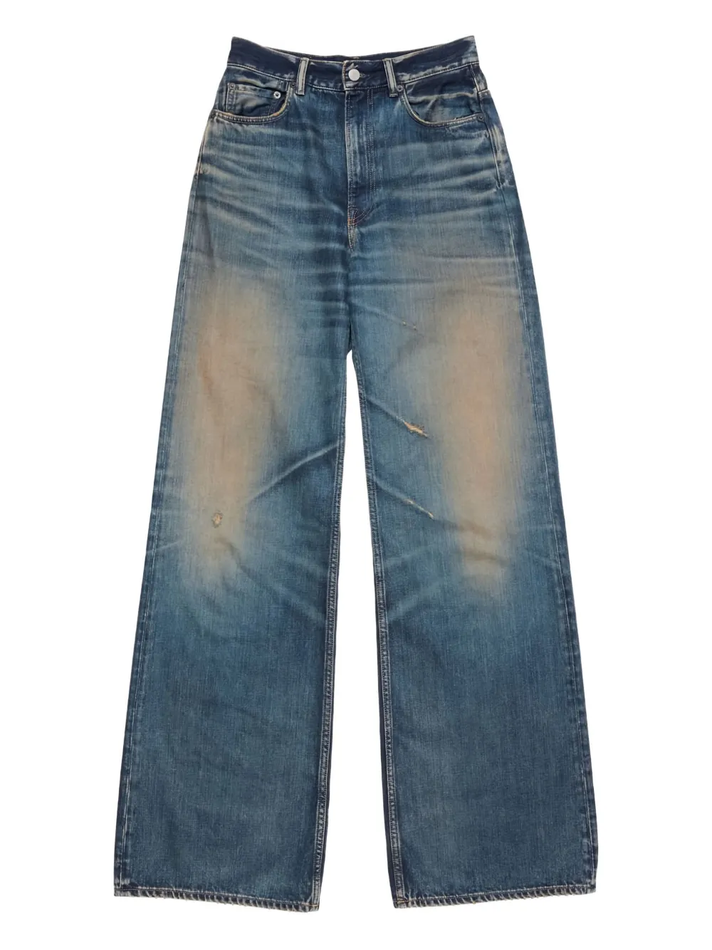 Acne Studios 2022F jeans | Blue | Image 1