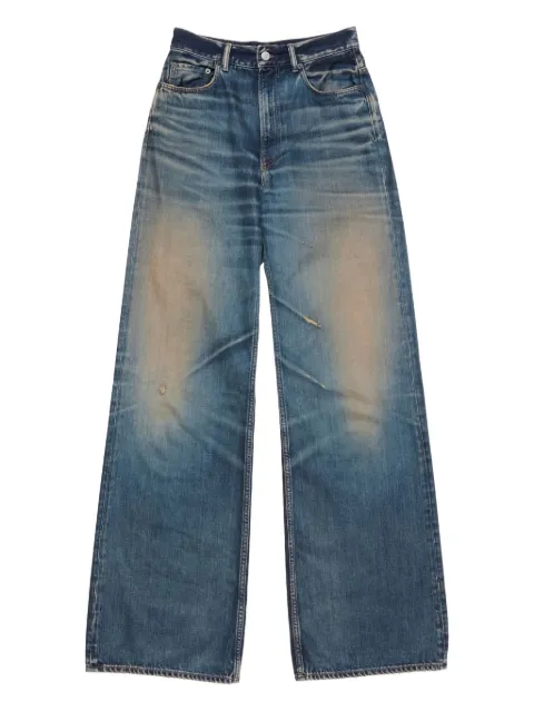 Acne Studios 2022F jeans