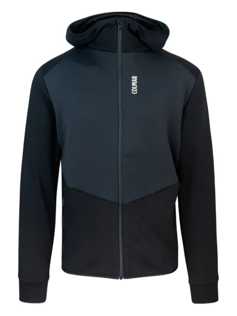 Colmar zip-up hoodie 