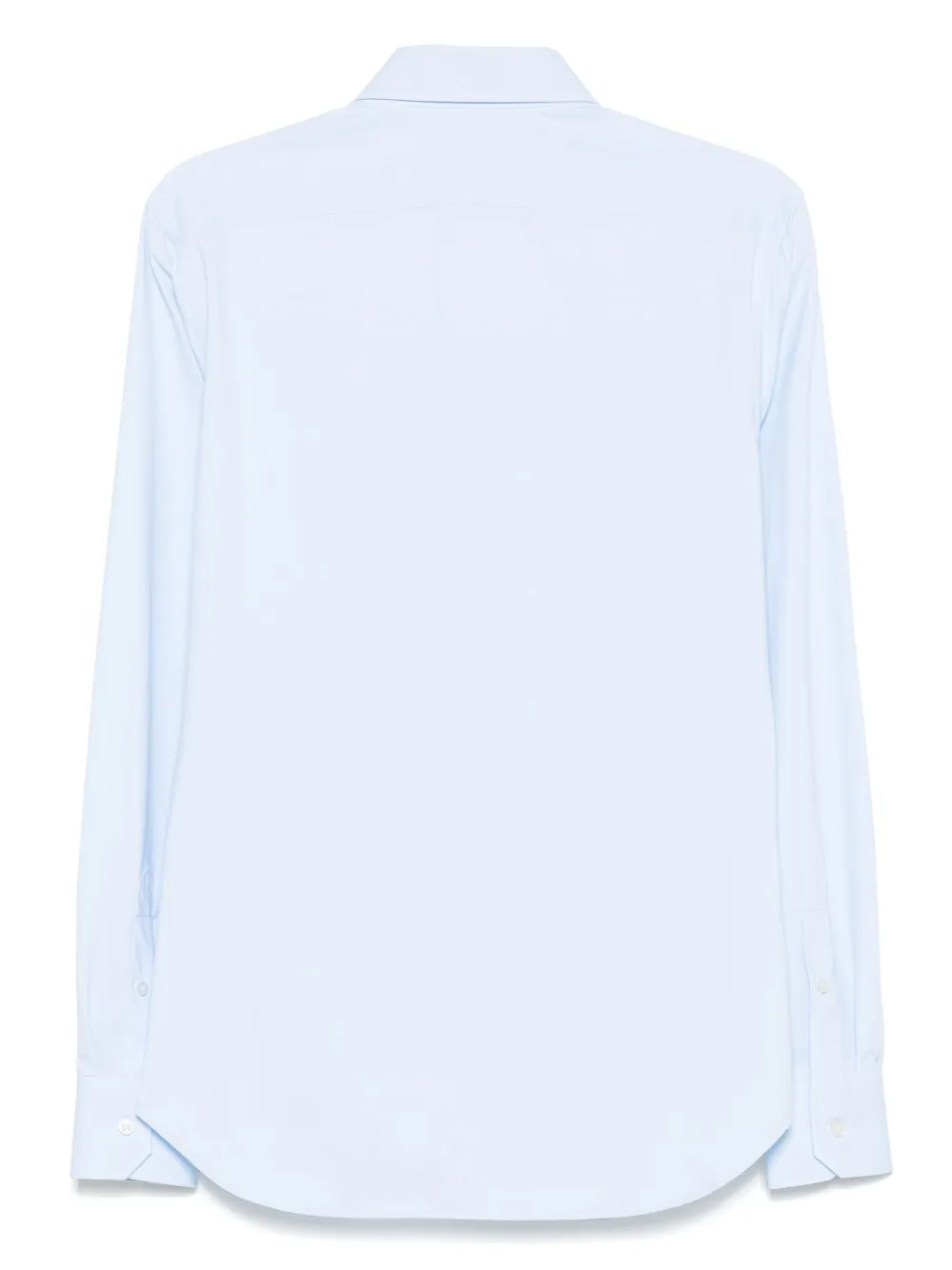 Xacus Jersey overhemd - Blauw