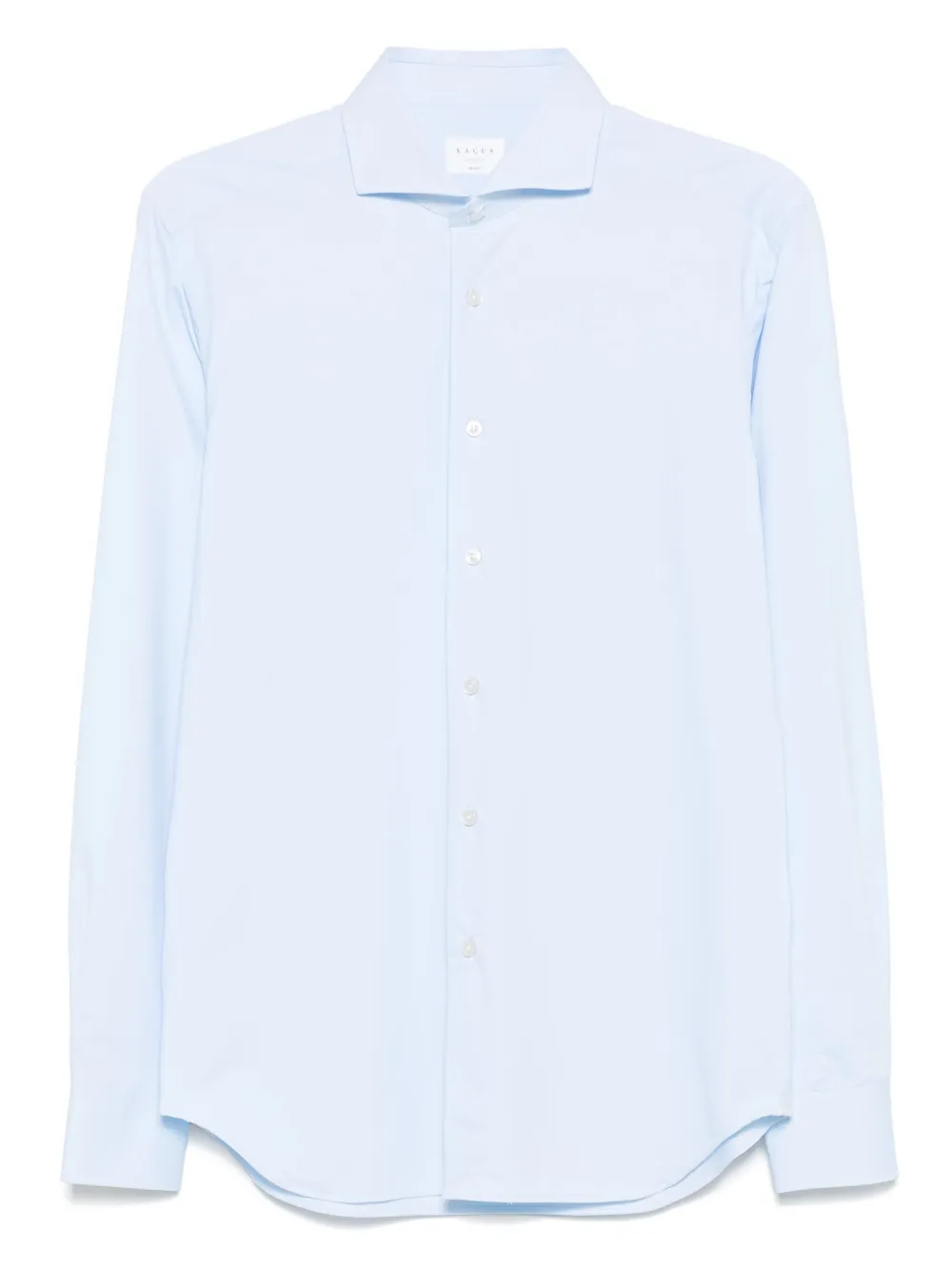 Xacus jersey shirt | Blue | Image 1