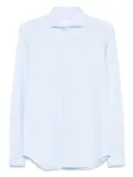 Xacus jersey shirt - Blue