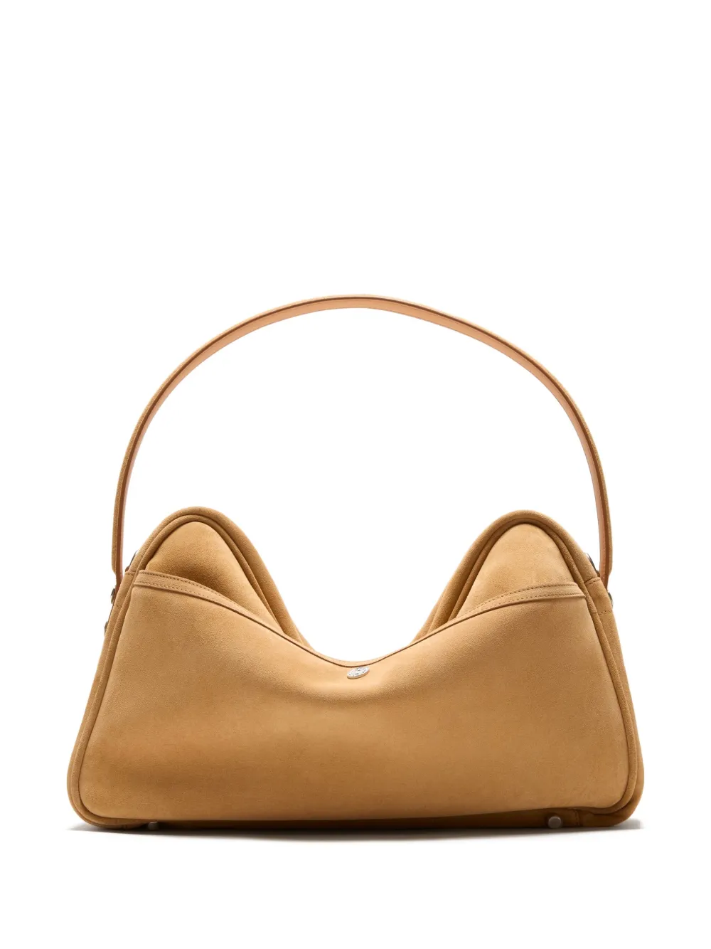 Acne Studios Camero leather shoulder bag | Image 2