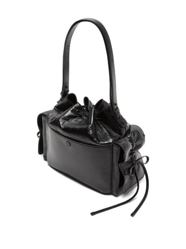 バッグ ACNE STUDIOS shoulder bag Acne Studios - Platt Mini Shoulder Bag | HBX - Globally