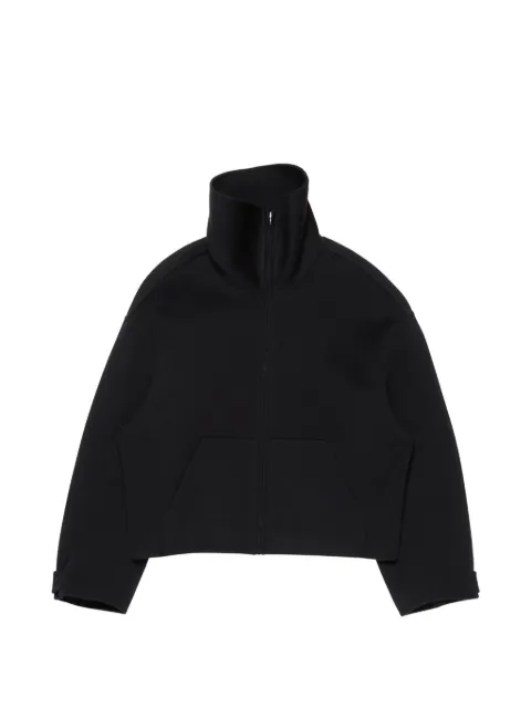 Acne Studios high-neck jacket