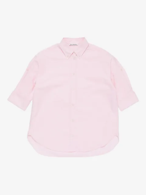 Acne Studios button-up shirt