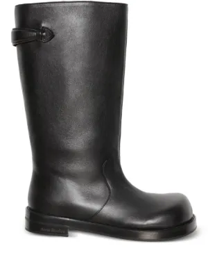 Maison Margiela Tabi レインブーツ | ブラック | FARFETCH JP Maison Margiela Tabi レインブーツ | ブラック | FARFETCH JP
