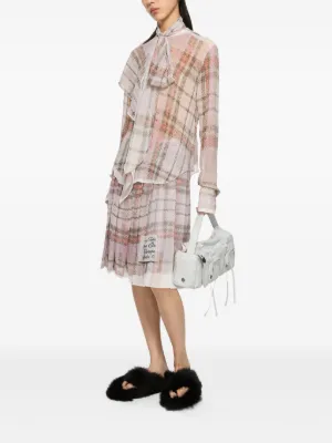 Acne Studios（アクネ・ストゥディオズ）スカート - FARFETCH