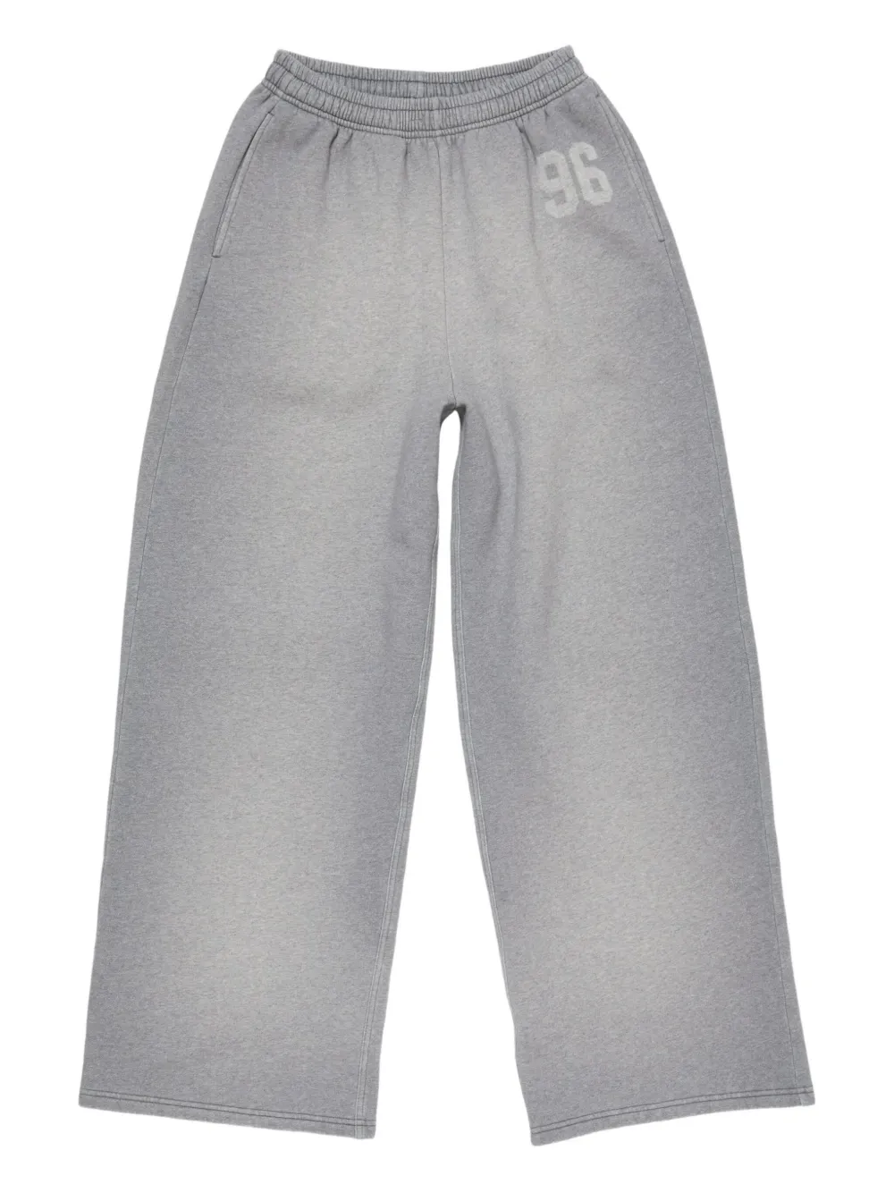 logo sweatpants