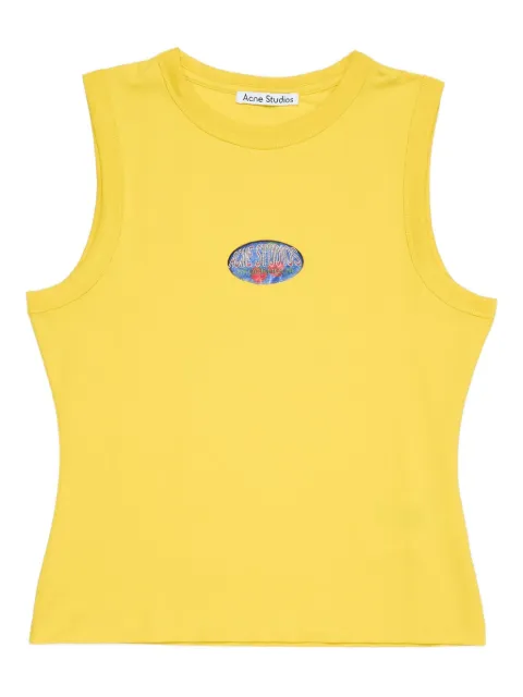 Acne Studios jersey top