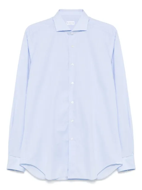 Xacus camisa de algodón