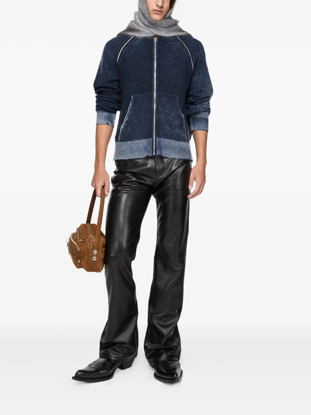 Acne Studios zip hoodie | Hoodies | Image 2