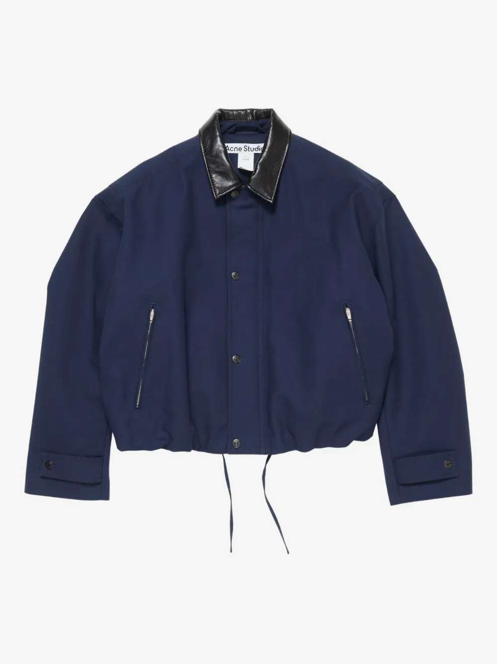 Acne Studios ACNE STUDIOS  Navy | Blue | Image 1
