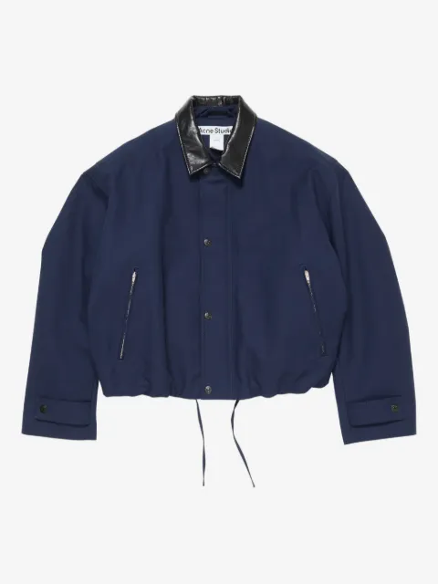 Acne Studios ACNE STUDIOS  Navy