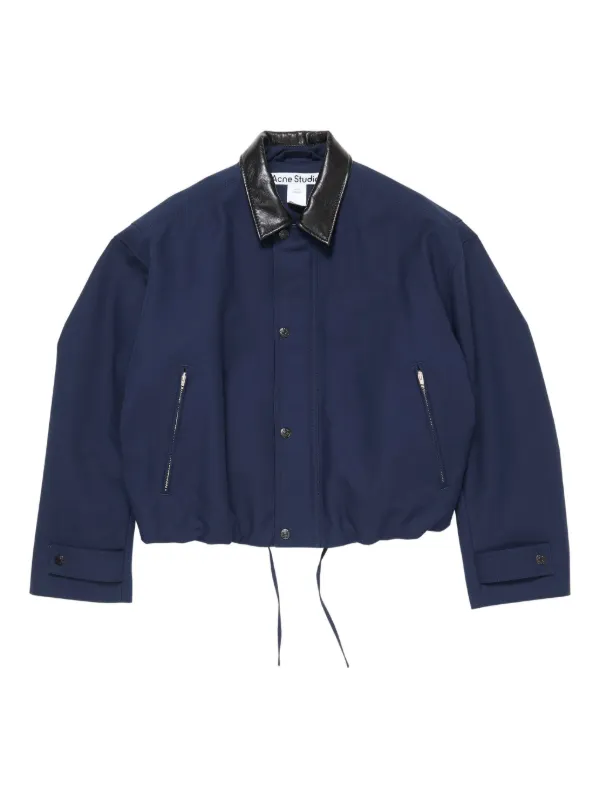 Acne Studios トニー フェイス PS15 ジャケット 52 ネイビー 29878887_60511107_600.jpg