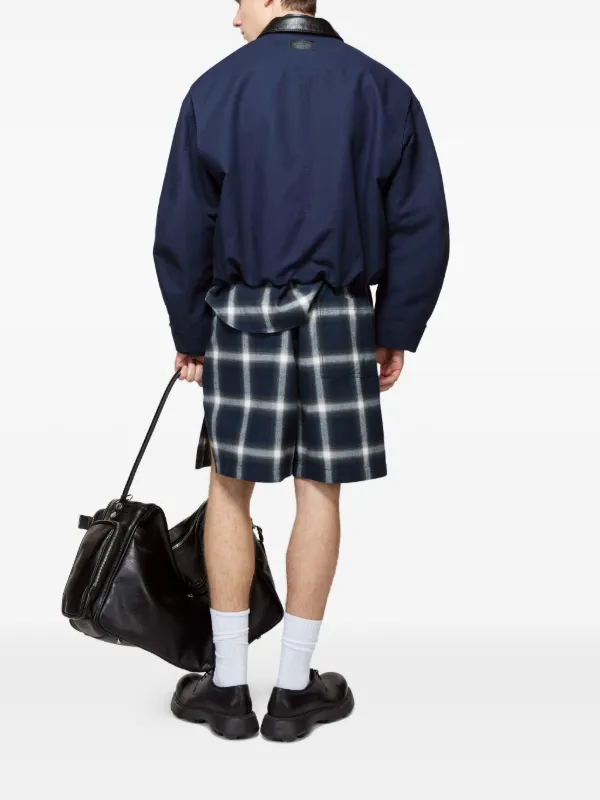 Acne Studios ACNE STUDIOS Navy | Blue | FARFETCH