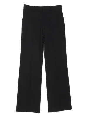 アクネ　メンズ　スラックス　濃紺 楽天市場】【洋服の青山】スラックス メンズ スリム 春夏用