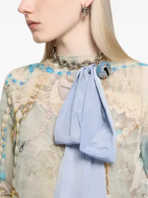 Acne Studios ウィメンズ ピアス＆イヤリング通販 - FARFETCH
