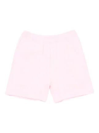 Acne Studios ショートパンツ | ピンク | FARFETCH JP