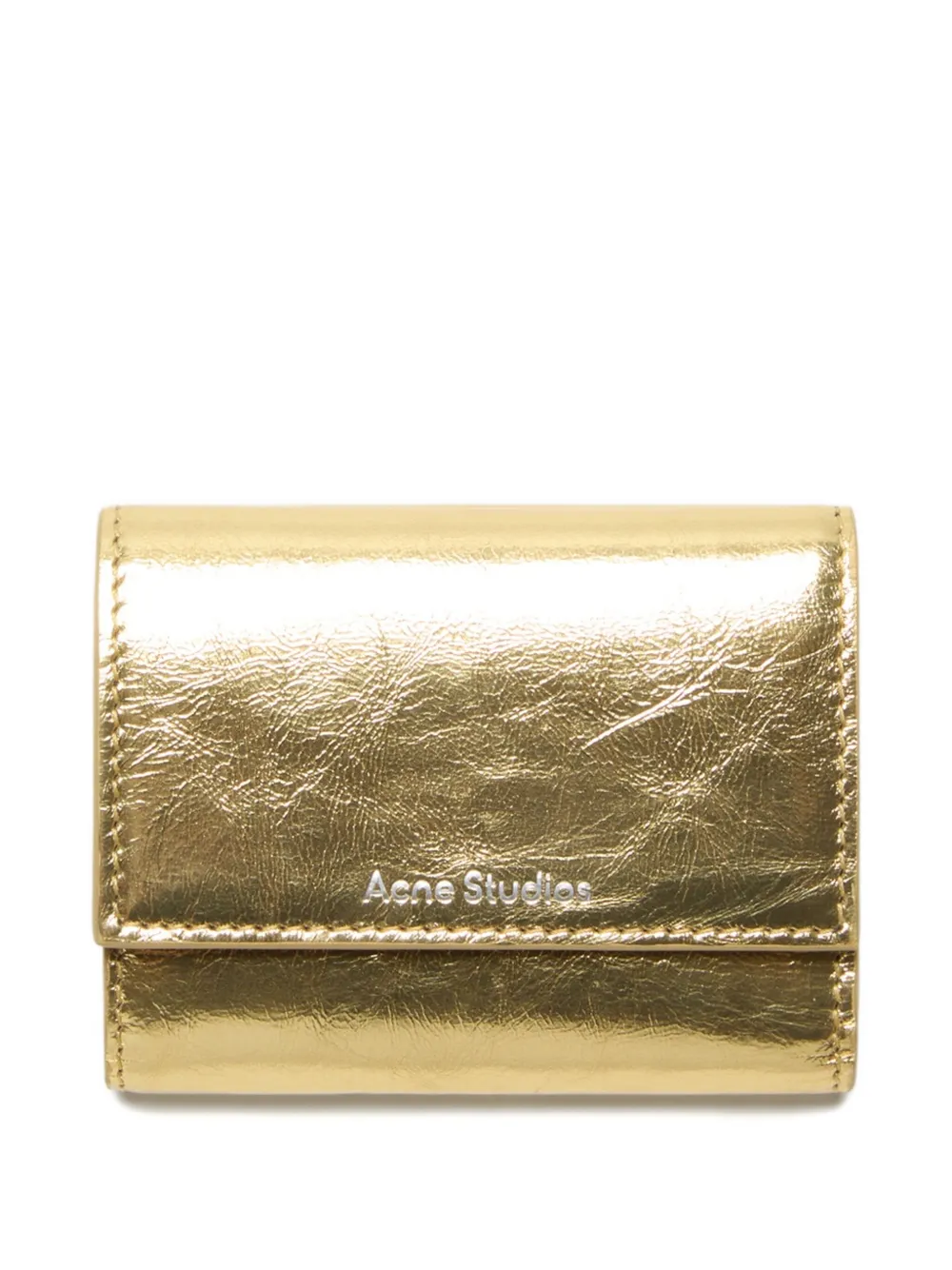 Acne Studios tarjetero con logo | Hombre | Image 2