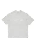 Acne Studios jersey T-shirt - Grey