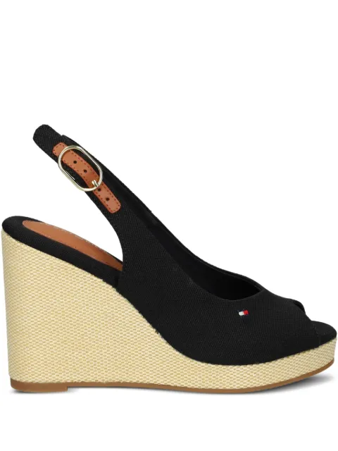 Tommy Hilfiger sandalias con tiras