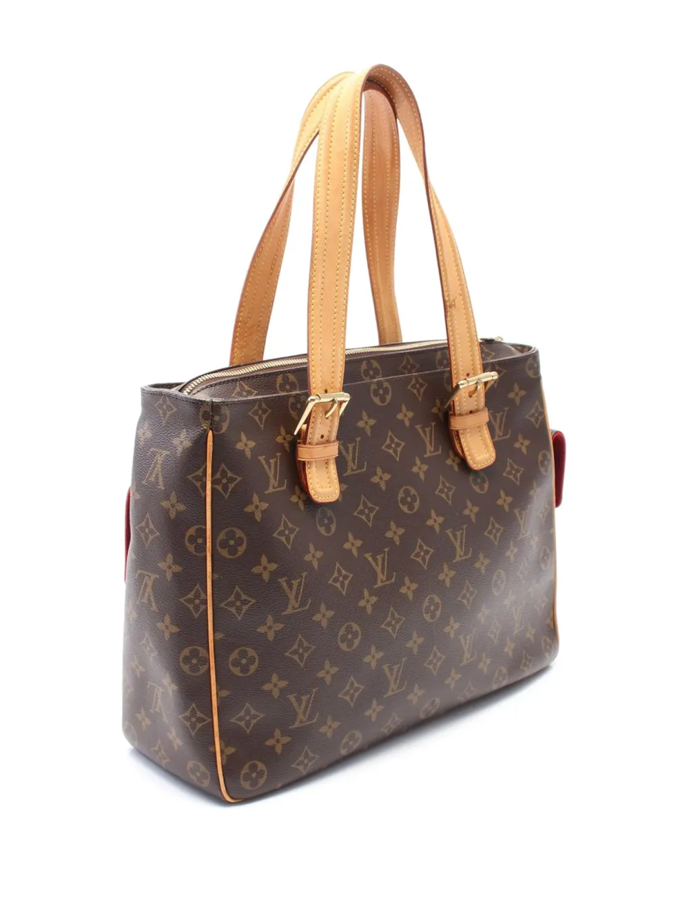 Louis Vuitton Pre-Owned 2004 Monogram Multipli Cite tote bag | Pre-Owned | Image 2