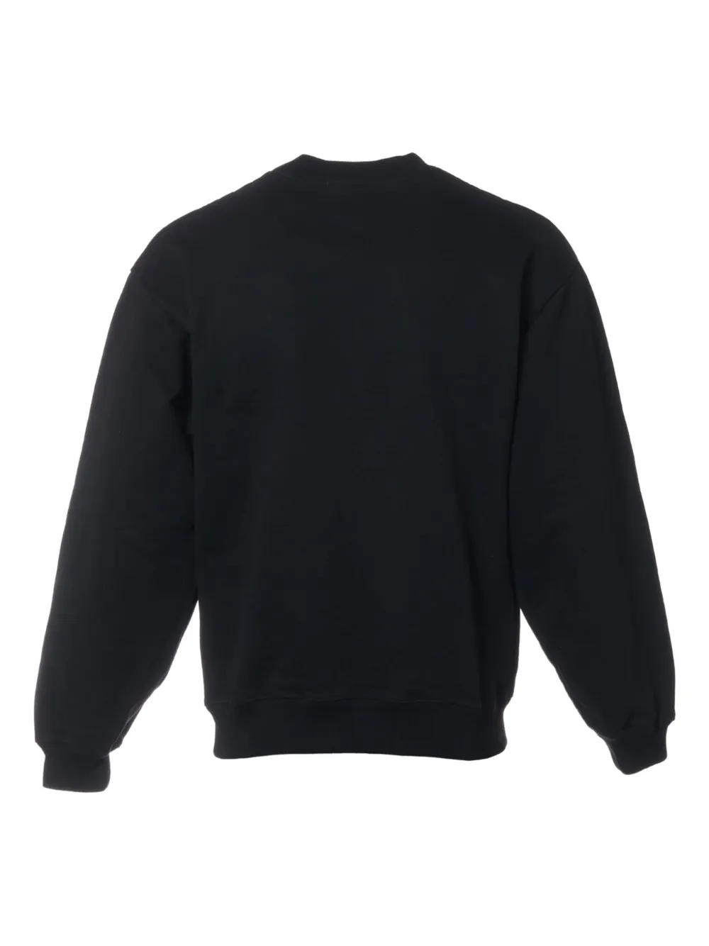 Balenciaga Pre-Owned 2018 logo-print sweatshirt | Women | Image 2