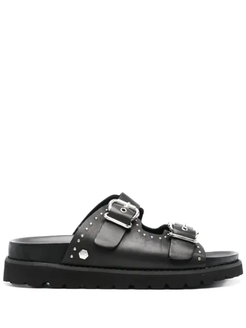 Cult sandalias Lizzo