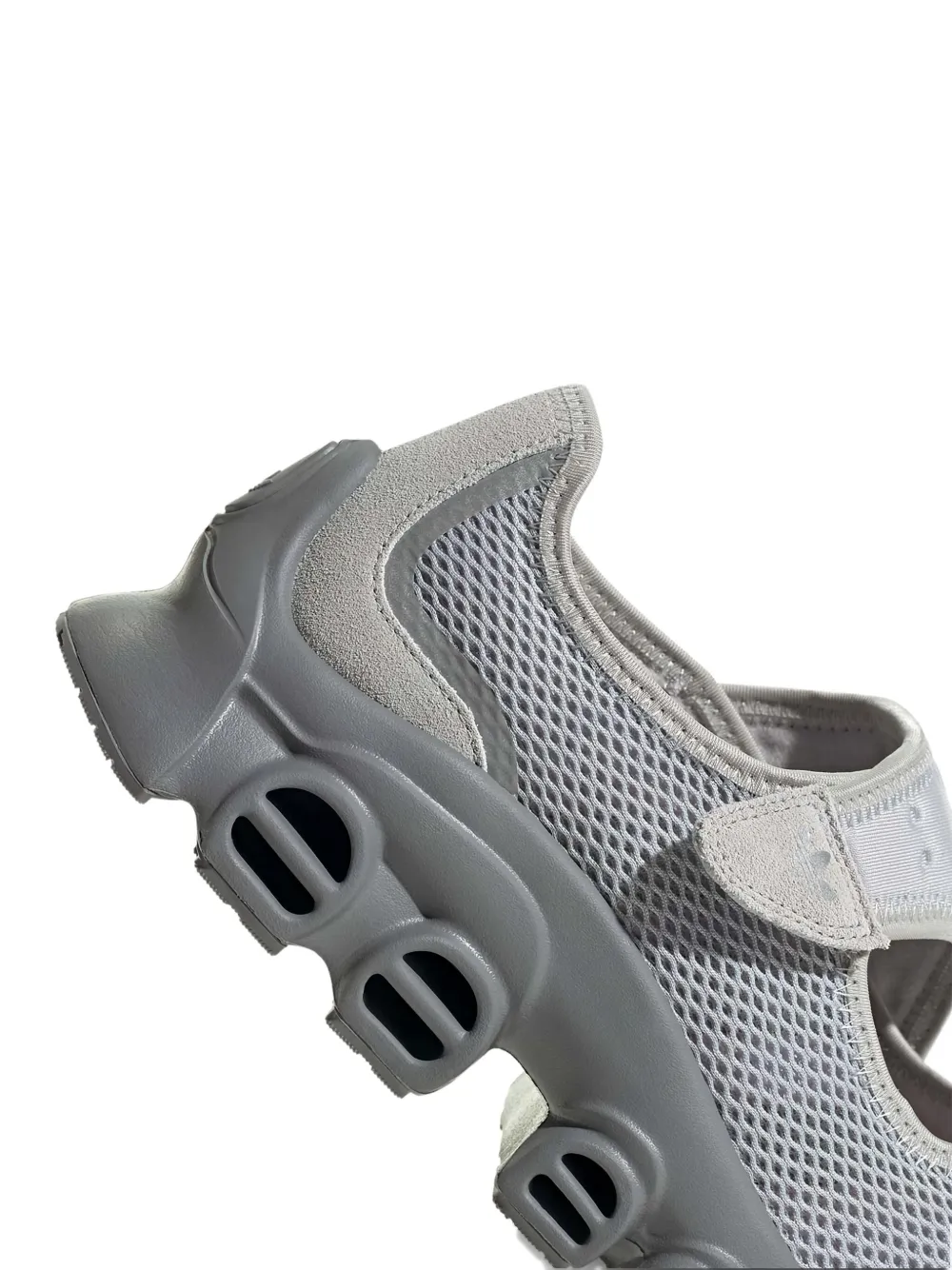 adidas Adifom Megajane sneakers Grijs