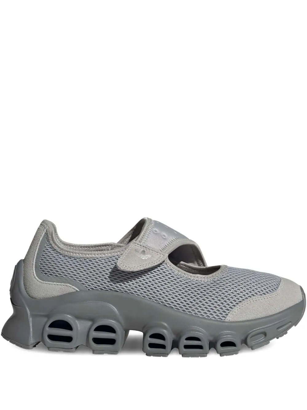 Adidas x Mercedes AMG Petronas Formula One Team Acesmash sneakers Neutrals