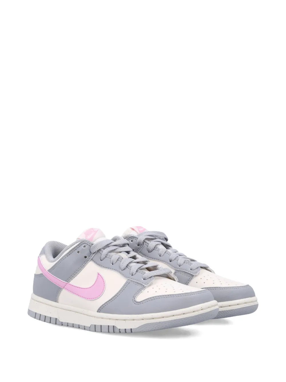Nike Dunk Low sneakers - Grijs