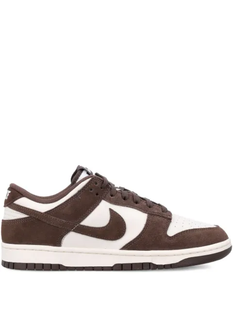 Nike tenis Dunk Low