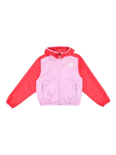 The North Face Kids جاكيت واقي 'سايكلون'