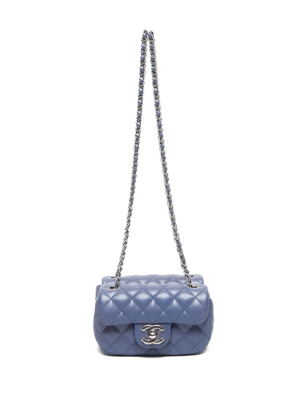 CHANEL Pre-Owned 2011 small Twin handbag | Pre-Owned | Image 2