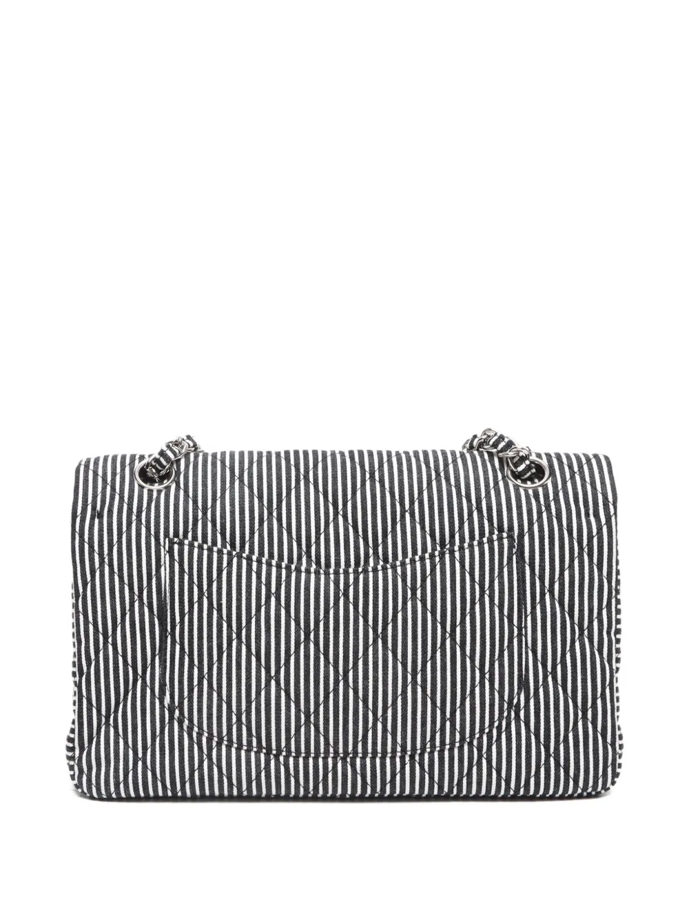 CHANEL Pre-Owned 2006-2008 Classic Flap shoulder bag | Pre-Owned | Image 2