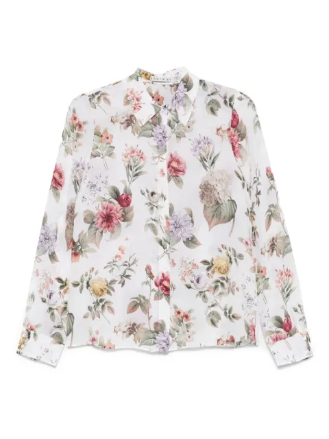 alice + olivia Willa shirt