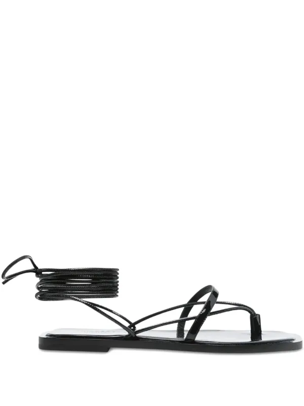 サンダル・ミュール PHILOSOPHY DI LORENZO SERAFINI WOMAN SLIPPERS 29879216_58949298_600.jpg