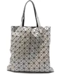 Bao Bao Issey Miyake geometric-pattern tote bag - Neutrals