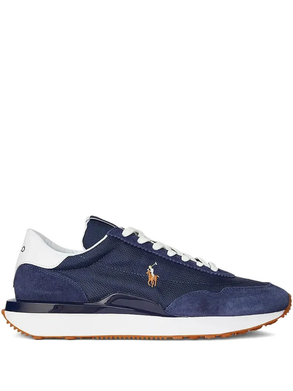 Polo Ralph Lauren Train 89 Sneakers