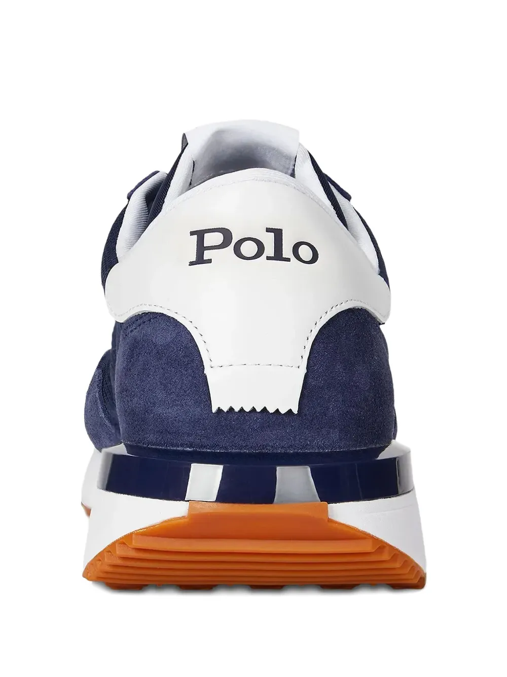 Polo Ralph Lauren Train 89 sneakers Blue