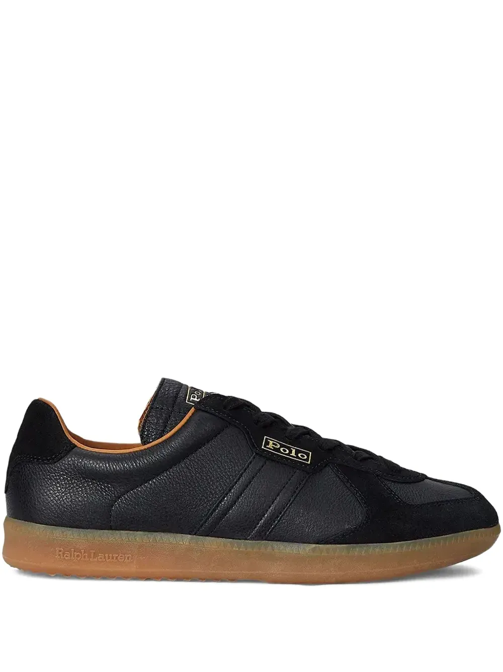 Polo Ralph Lauren Field Court 100 Sneakers