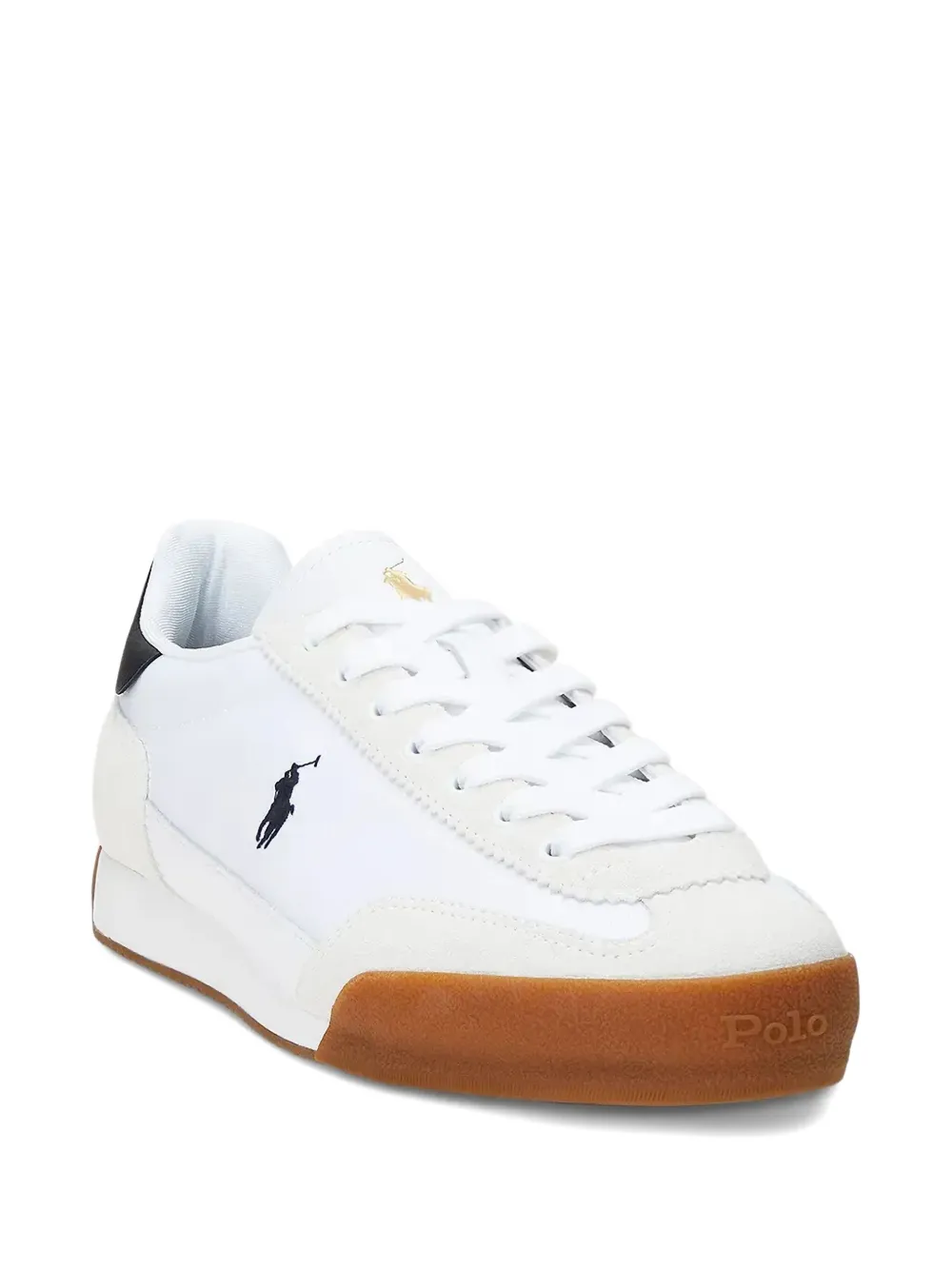 Polo Ralph Lauren Hester Sneakers