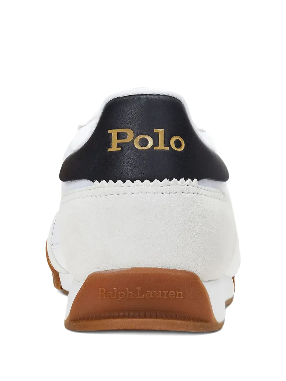 Polo Ralph Lauren Hester sneakers White