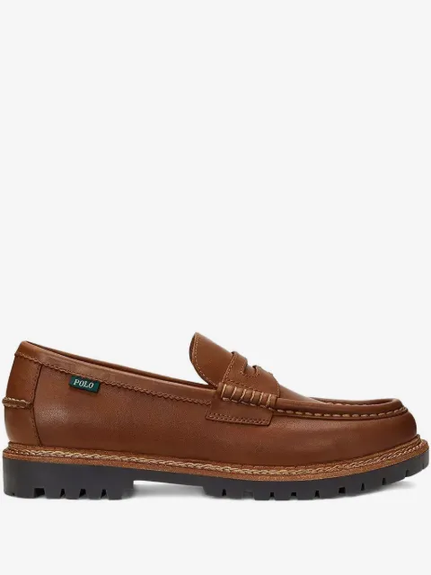 Polo Ralph Lauren Jett loafers