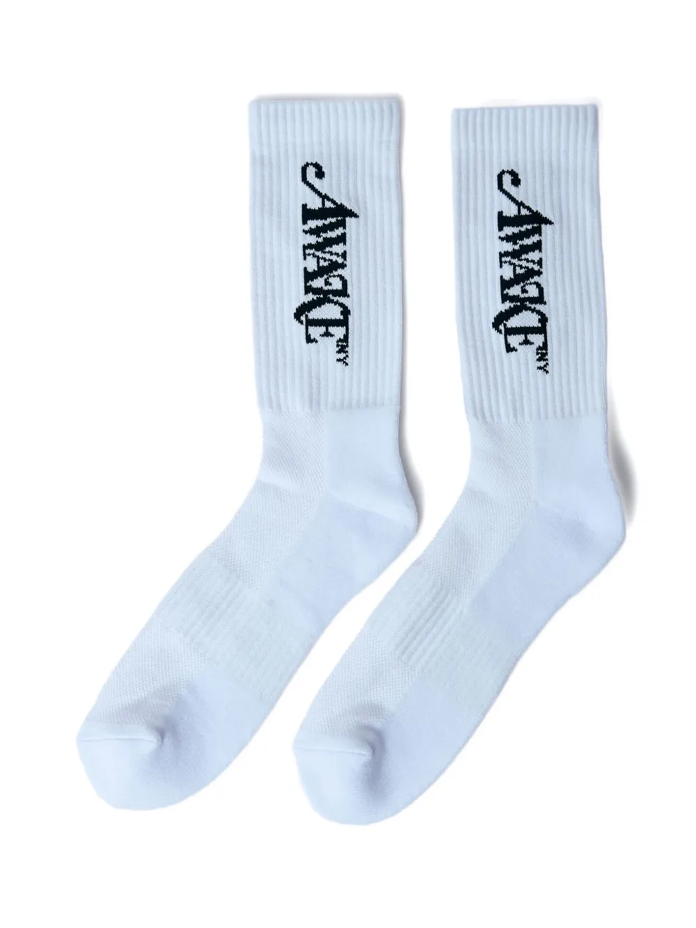 Awake NY logo socks | Image 2